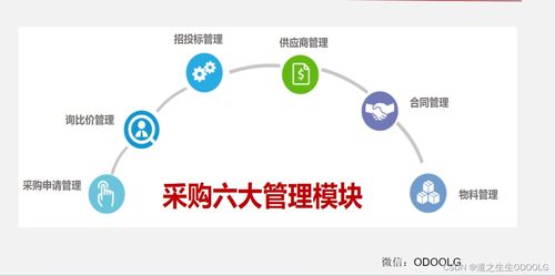 優(yōu)秀采購管理的七大核心流程與模塊 一張圖掌握所有干貨（含高風險運動項目專項解析）