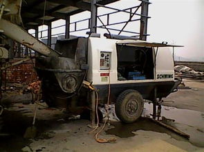 泵送混凝土首車為何要額外加入砂漿？解析其背后的技術(shù)原理與施工必要性